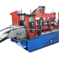 KBC Szafka elektryczna Rama Roll Forming Machine